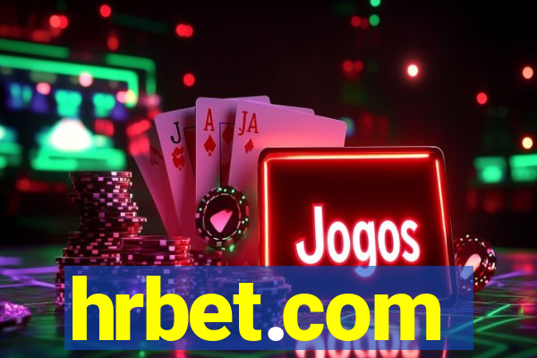 hrbet.com