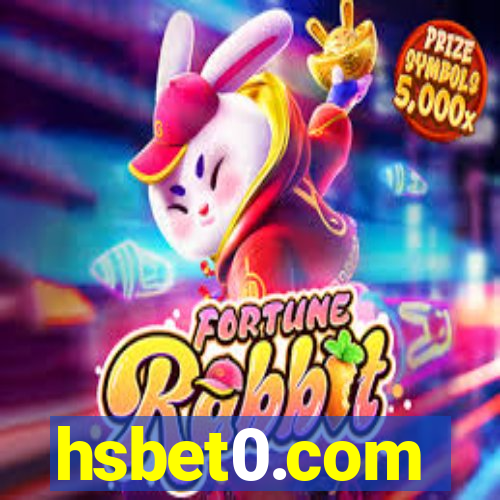 hsbet0.com