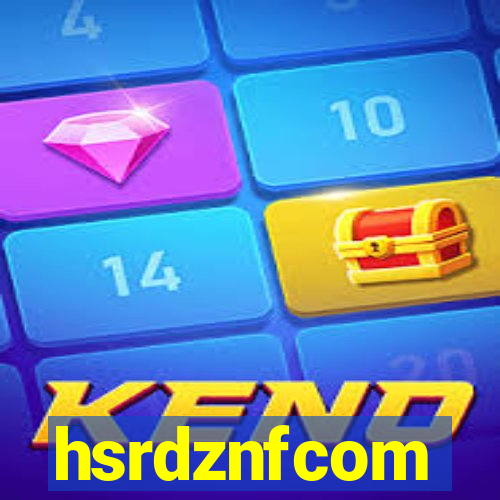 hsrdznfcom