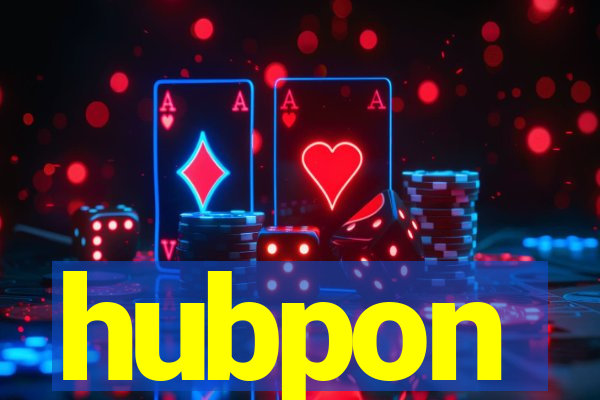 hubpon