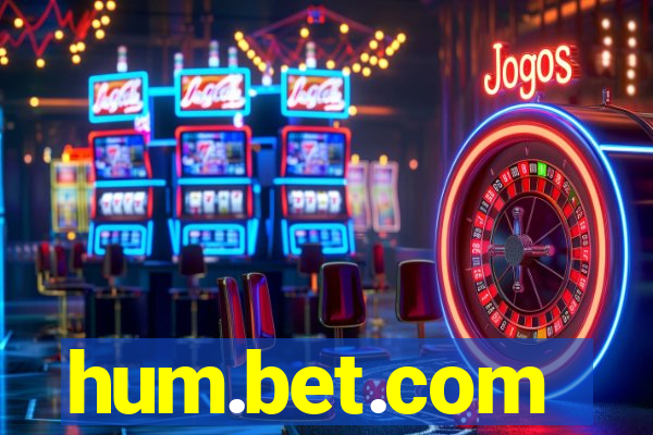 hum.bet.com