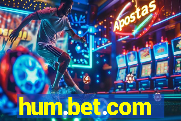 hum.bet.com