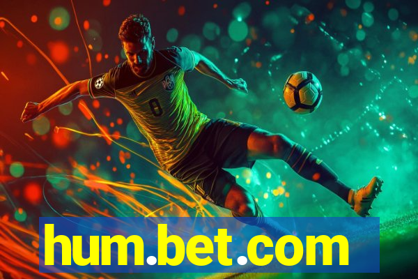 hum.bet.com