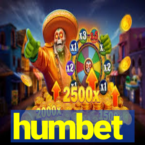 humbet