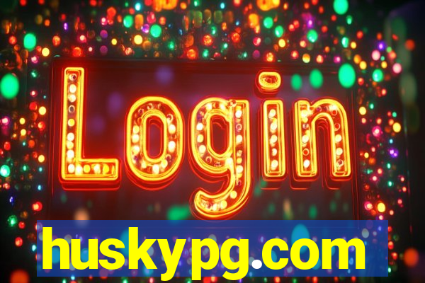 huskypg.com