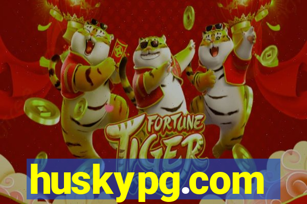 huskypg.com