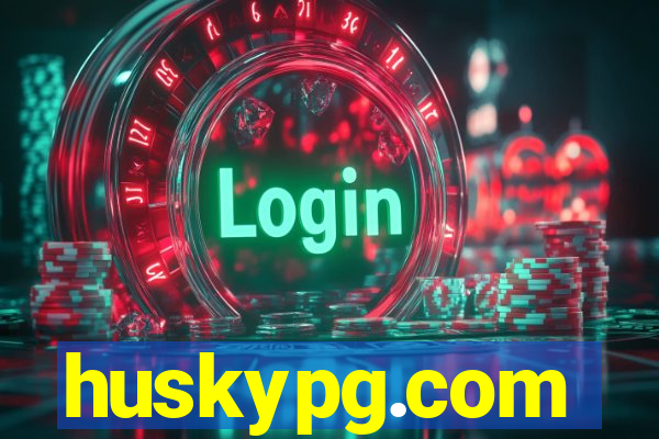 huskypg.com