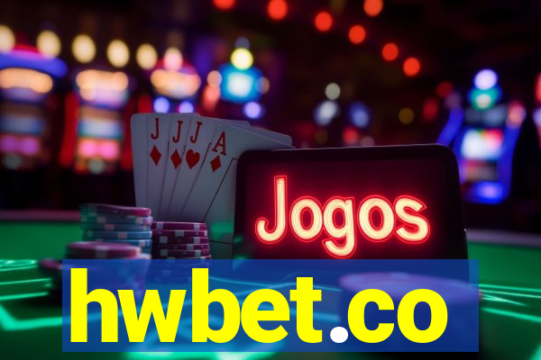 hwbet.co