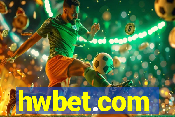 hwbet.com