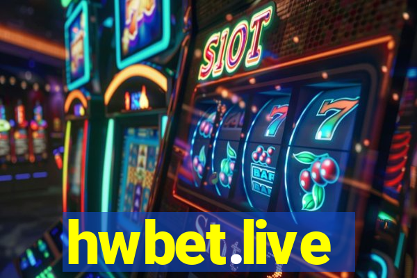 hwbet.live