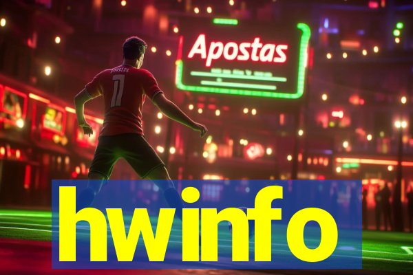 hwinfo