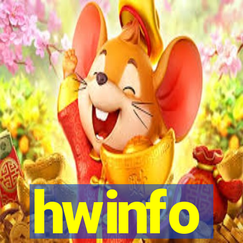 hwinfo