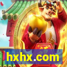 hxhx.com