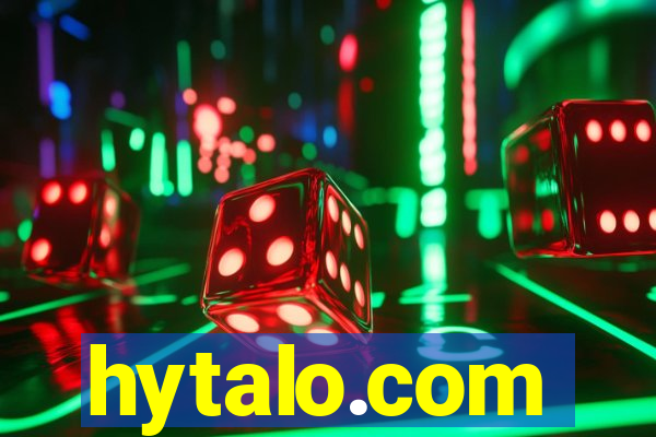 hytalo.com