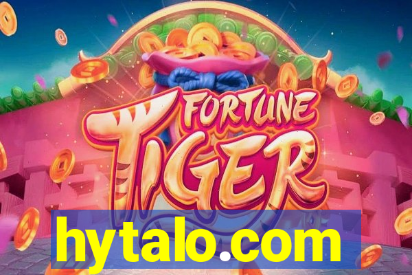 hytalo.com