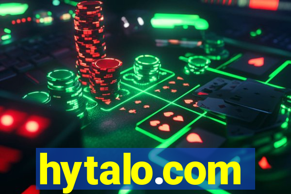 hytalo.com