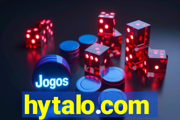 hytalo.com