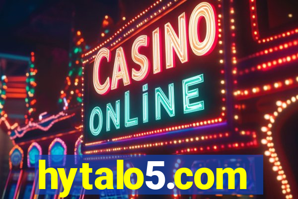 hytalo5.com