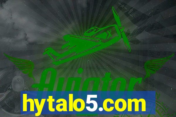 hytalo5.com