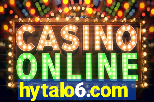 hytalo6.com