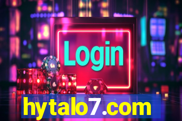 hytalo7.com
