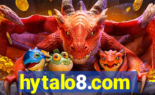 hytalo8.com