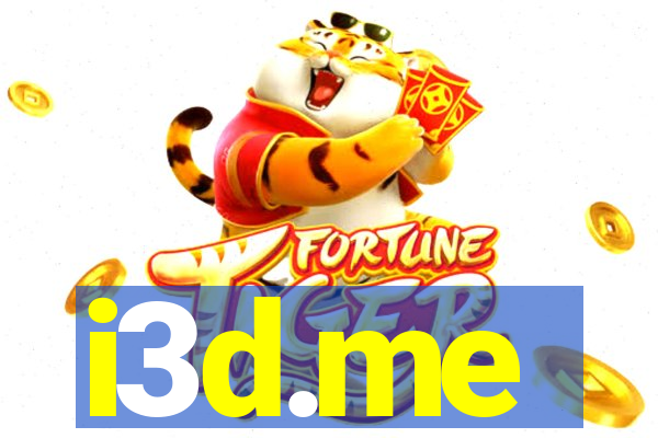 i3d.me