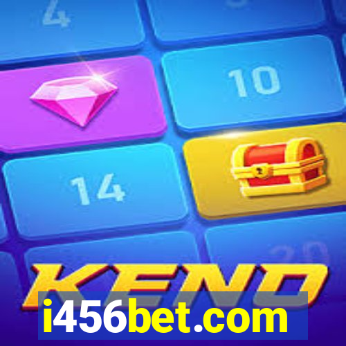 i456bet.com