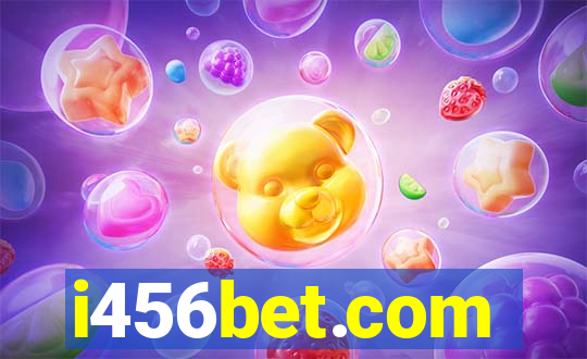 i456bet.com