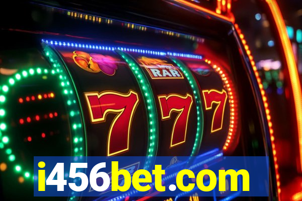 i456bet.com