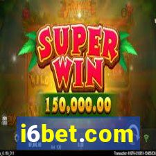 i6bet.com