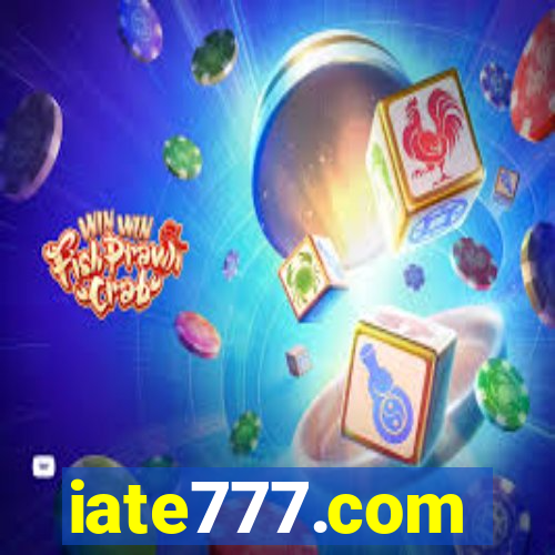 iate777.com