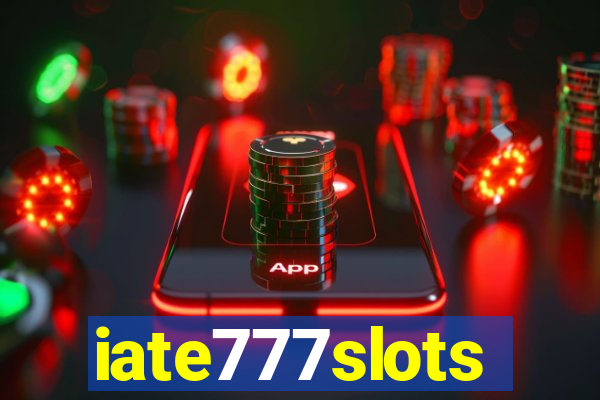 iate777slots