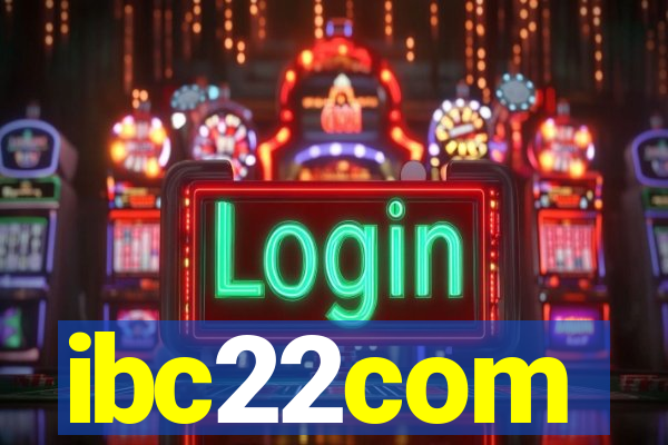 ibc22com
