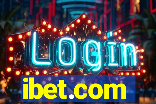 ibet.com