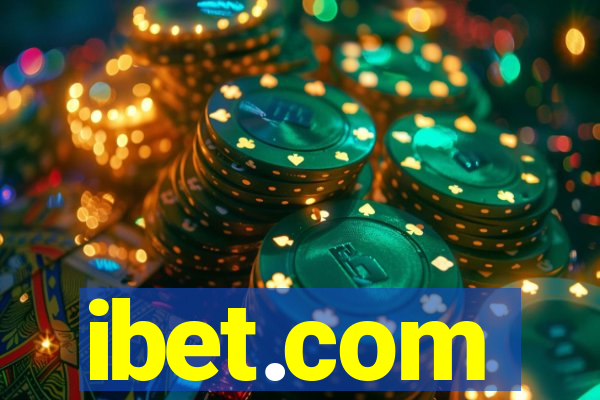 ibet.com