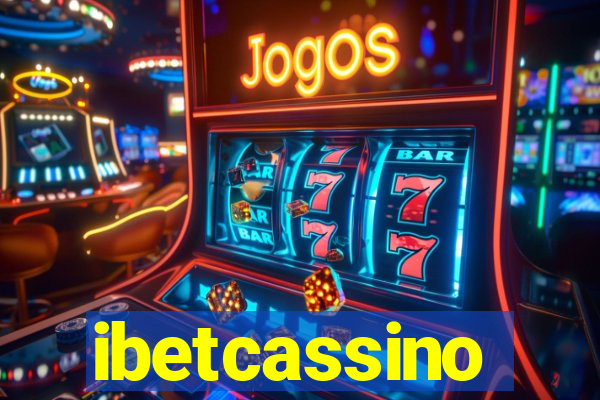 ibetcassino
