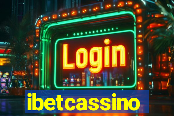 ibetcassino