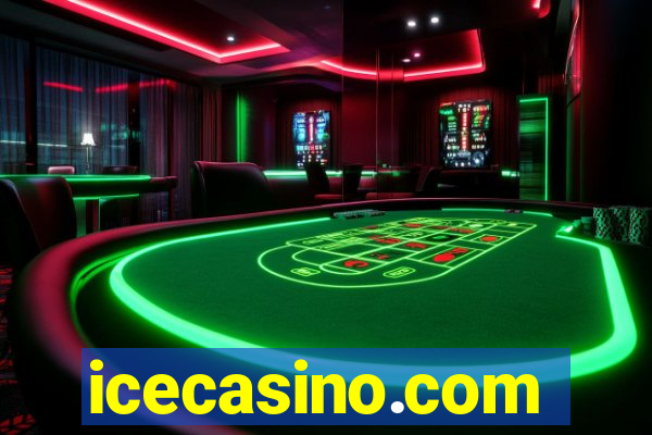 icecasino.com