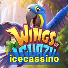 icecassino