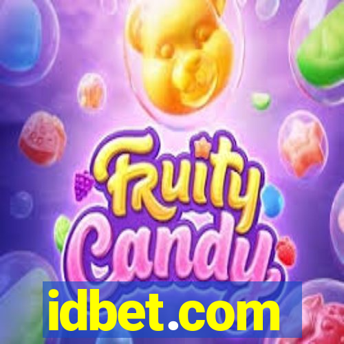 idbet.com