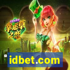 idbet.com