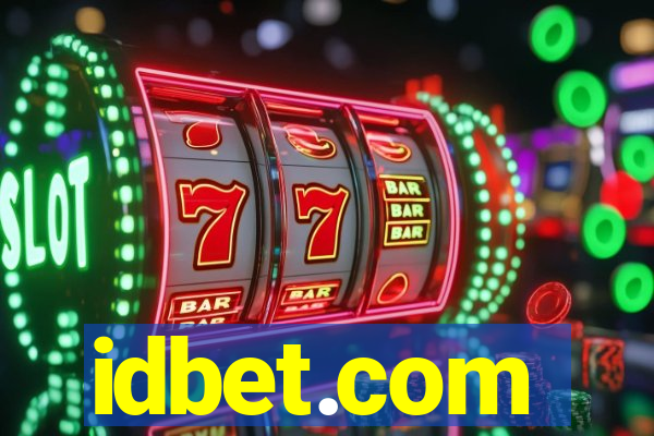 idbet.com