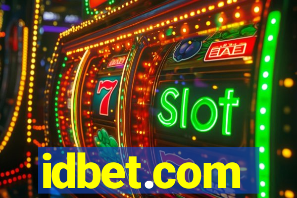 idbet.com