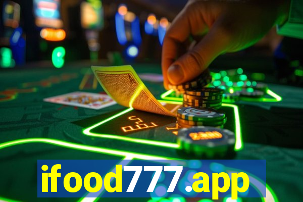 ifood777.app