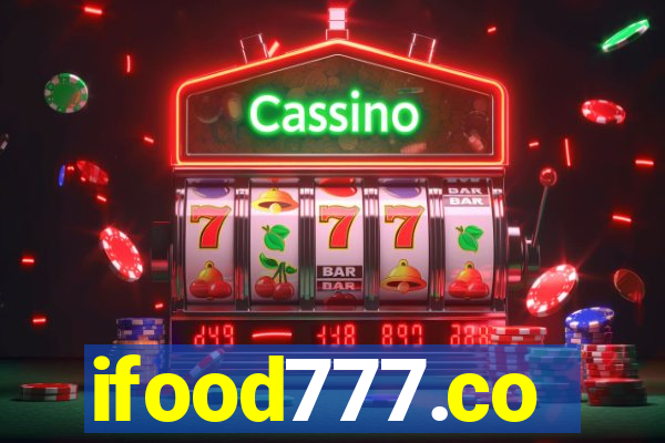 ifood777.co