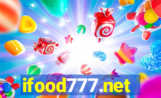 ifood777.net