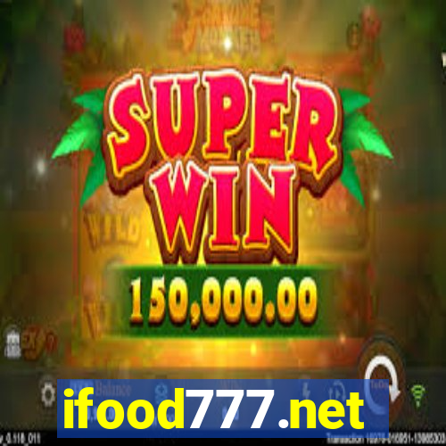 ifood777.net