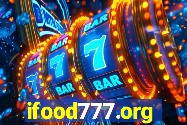ifood777.org