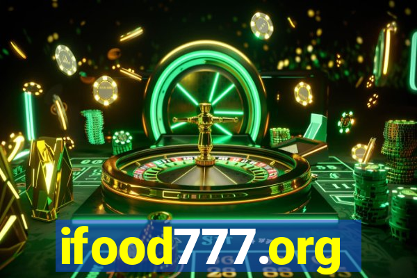 ifood777.org